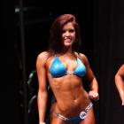 Emily  Wilkerson - NPC Mid Atlantic Championships 2012 - #1